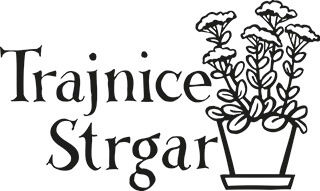 Vrtnarija Trajnice Strgar